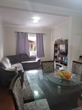 Imagem Sobrado com 3 dormitórios à venda, 110 m² por R$ 480.000,00 - Jardim América - Poá/SP