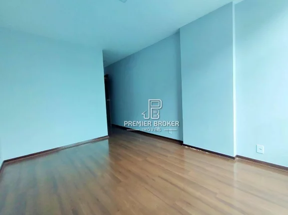 Imagem Apartamento à venda, 141 m² por R$ 1.050.000,00 - Várzea - Teresópolis/RJ