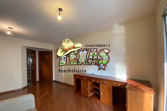 Imagem VENDO APARTAMENTO TATUAPÉ