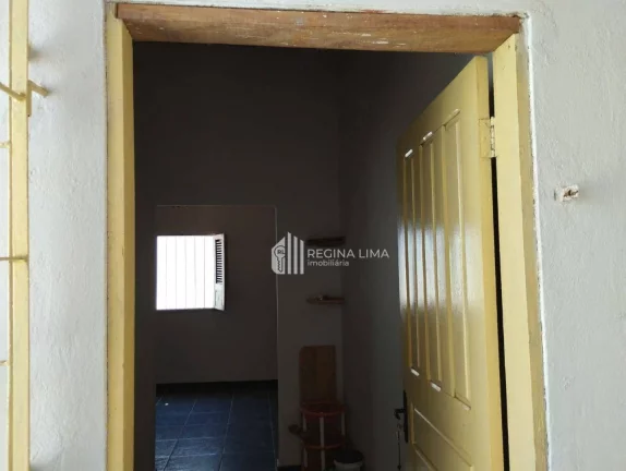 Imagem Casa pronta para morar, 2 dormitórios à venda por R$ 150.000,00 - Conjunto ORLA DE ATALAIA - Luís Correia/PI