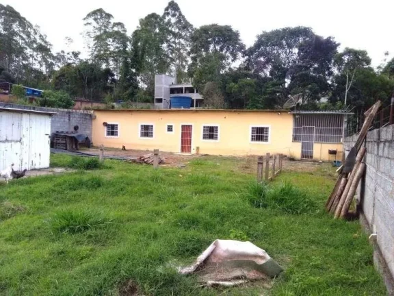 Imagem Lugar Tranquilo para Sua Nova Residência: Lote de 1.000m2 nas Quintas da Mantiqueira!
