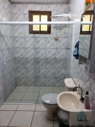 Imagem Chácara com 4 quartos, 1600m2, à venda em Suzano, Chácara Estância Paulista