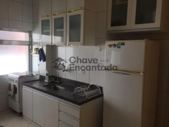 Imagem Apartamento na Praia da Enseada!!!!