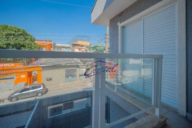 Imagem Casa com 2 dormitórios à venda, 203 m² por R$ 500.000,00 - Osasco - Osasco/SP
