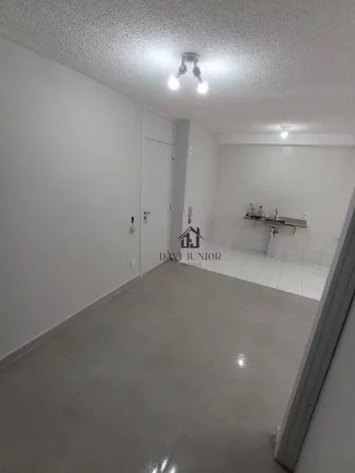 Imagem Apartamento à venda, 41 m² por R$ 255.000,00 - Iporanga - Sorocaba/SP