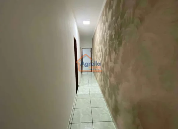 Imagem Casa à venda no bairro JARDIM SUÉCIA II - Mogi Guaçu/SP