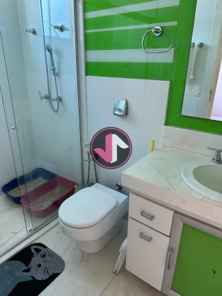 Imagem Descubra o conforto e a sofisticação neste incrível apartamento de 4 dormitórios à venda no Edi...