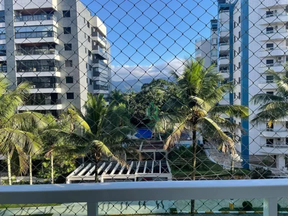 Imagem Flat com 1 dormitório à venda, 38 m² por R$ 1.100.000,00 - Riviera de São Lourenço - Bertioga/SP