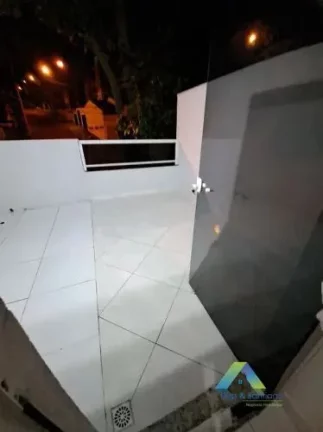 Imagem Apartamento à venda no bairro Jardim Utinga - Santo André/SP