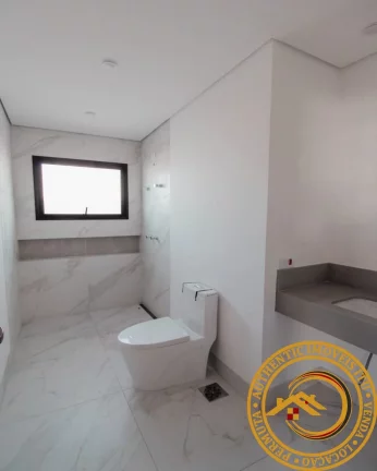 Imagem CASA RESIDENCIAL em SALTO - SP, RESIDENCIAL CENTRAL PARQUE