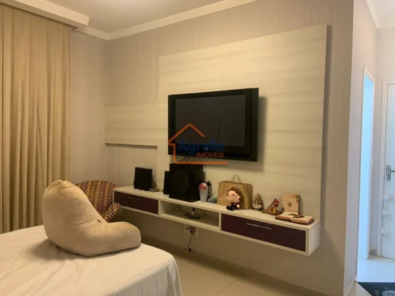 Imagem RESIDENCIAL DOS LAGOS - Apartamento à venda no bairro Loteamento Nova Mogi - Mogi Mirim/SP, OESTE