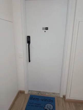 Imagem Apartamento com 2 dormitórios à venda, 50 m² por R$ 375.000 - Vila Metalúrgica - Santo André/SP
