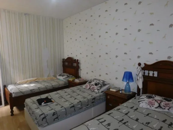 Imagem OPORTUNIDADE!!! CASA TÉRREA PARA VENDA JARDIM MERCI II, JUNDIAÍ