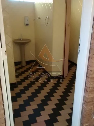 Imagem Prédio Comercial - Ribeirão Preto - Jardim São Luiz