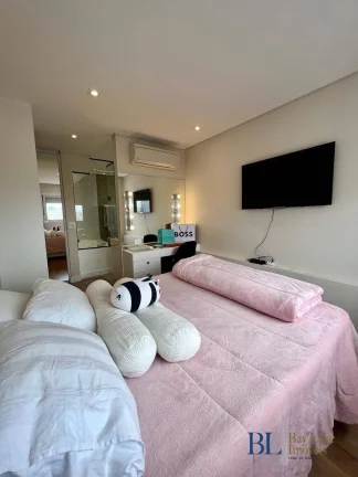 Imagem Lindo Família Mooca 122m2 - 2 Suítes - Depósito Andar Alto!!
