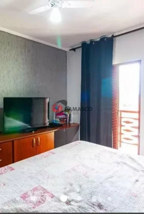 Imagem Sobrado à venda 3 Quartos, 1 Suíte, 6 Vagas, 281M², Vila Alpina, São Paulo - SP