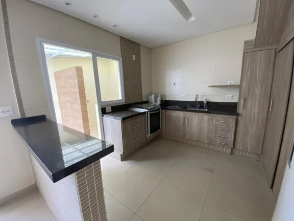 Imagem Casa 3 Dormitórios Villagio Santa Rosália- Sorocaba/SP
