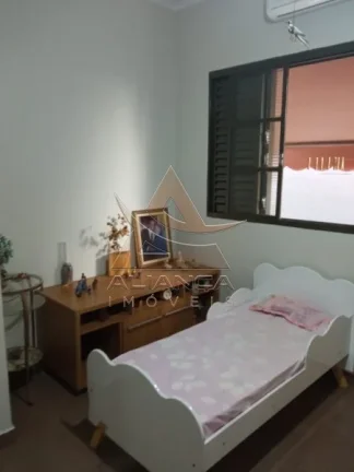 Imagem Casa - Ribeirão Preto - Castelo Branco