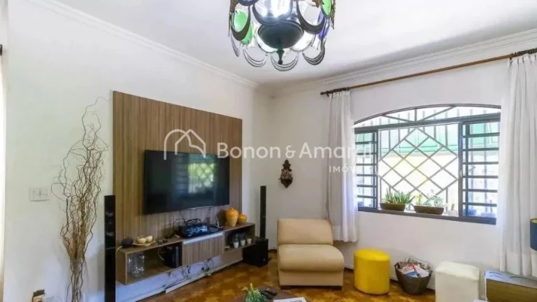 Imagem Casa para Locação na Chácara da Barra ? Campinas/SP

Em uma das regiões mais valorizadas da cida...
