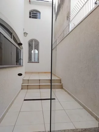 Imagem Magnífica casa alto padrão a venda no bairro Jardim São Paulo - Tatuí/ SP