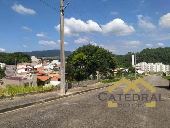 Imagem TERRENO À VENDA, 355 M² POR R$310.000,00 - HORTO SANTO ANTONIO - JUNDIAÍ/SP