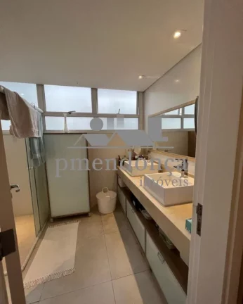 Imagem Apartamento à venda Rua Pará com 3 quartos e 1 vaga, 127m2