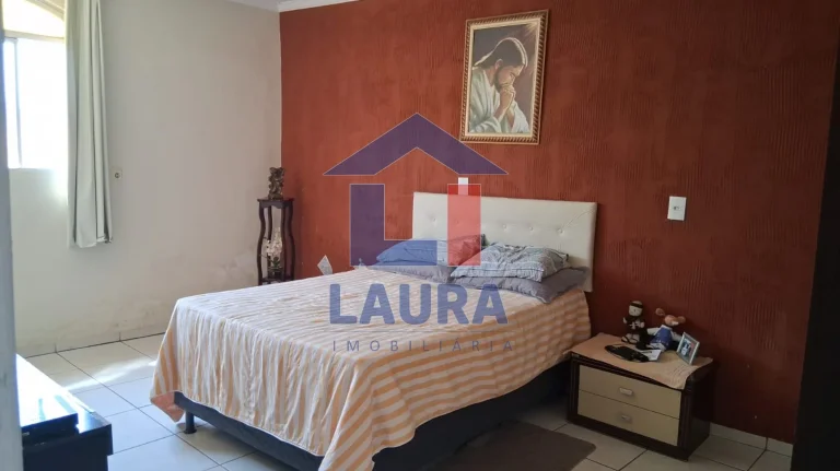 Imagem CASA RESIDENCIAL em PARÁ DE MINAS - MG, SÃO JOSÉ