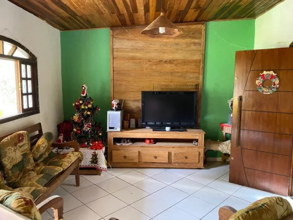 Imagem Chácara em Santa Isabel