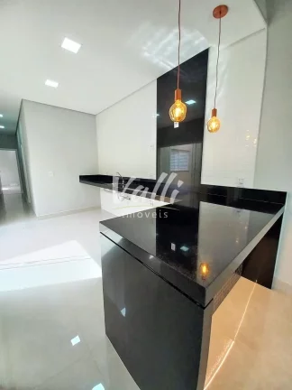 Imagem CASA RESIDENCIAL em AMERICANA - SP, JARDIM TERRAMÉRICA I