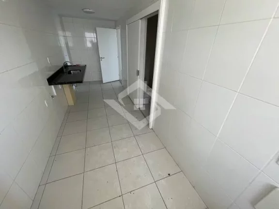 Imagem Apartamentos à Venda no Ilha Pura - Viure: 3 Quartos com 115 m²