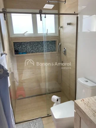 Imagem Casa com 05 dormitórios à venda Condomínio Reserva Real - Paulínia/SP
