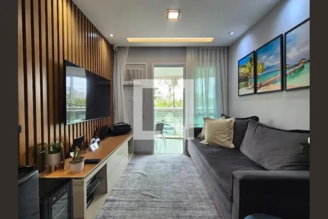 Imagem Apartamento à Venda - Recreio, 2 Quartos, 67 m2