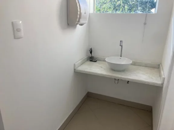 Imagem Sala para alugar, 125 m² por R$ 3.511,74/mês - Centro - Suzano/SP