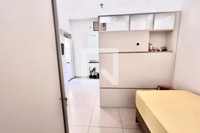 Imagem Apartamento à Venda - Ipanema, 1 Quarto, 28 m2