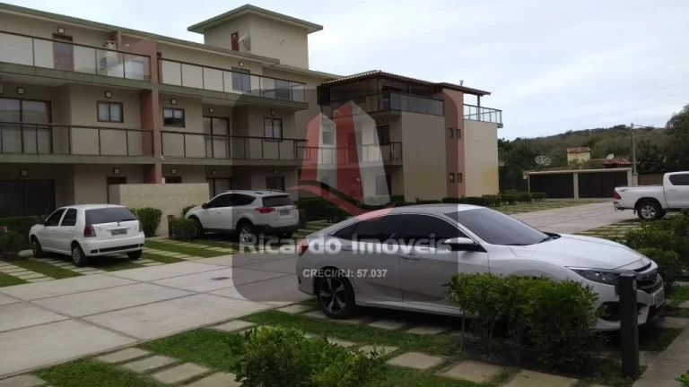 Imagem Apartamento Cobertura Porto Peró
