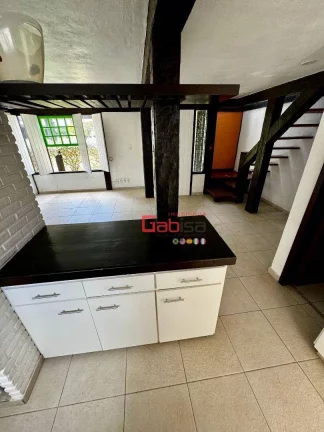 Imagem Casa com 3 dormitórios à venda, 130 m² por R$ 1.100.000,00 - Geribá - Armação dos Búzios/RJ