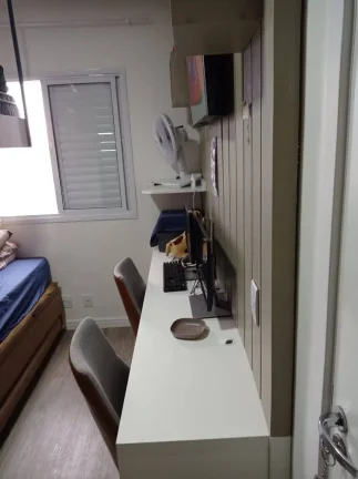 Imagem Apartamento Maravilhoso 65 m² sendo 1 Suite e 2 Vagas de Garagens
