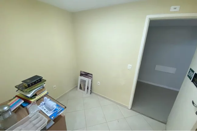 Imagem Sala Comercial no Recreio
