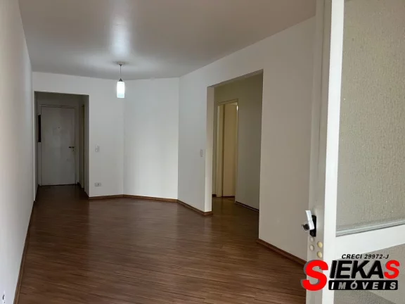 Imagem Apartamento à venda em São Paulo-SP, bairro Santa Teresinha: 2 quartos, 1 suíte, 1 sala, 1 banheiro, 1 vaga, 79,00 m².
