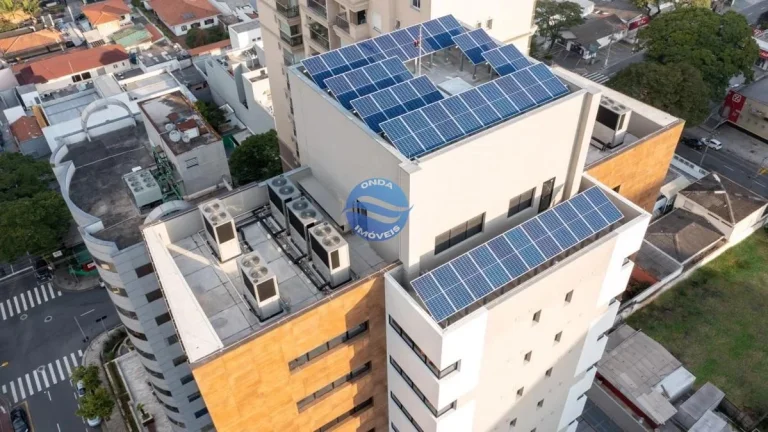 Imagem Meraki Patriani última unidade a venda em Campinas