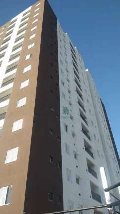 Imagem Apartamento à venda, 55 m² por R$ 435.000,00 - Vila Arujá - Arujá/SP