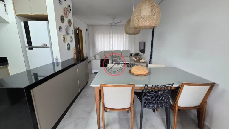 Imagem CASA PARA LOCAÇÃO ANUAL DENTRO DE CONDOMÍNIO COM PISCINA, EM JUQUEY, COM 3 SUÍTES E ÁREA GOURMET