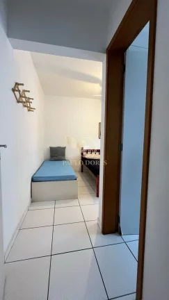 Imagem APARTAMENTO À VENDA COM 2 DORMITÓRIOS NO CENTRO EM UBATUBA-SP