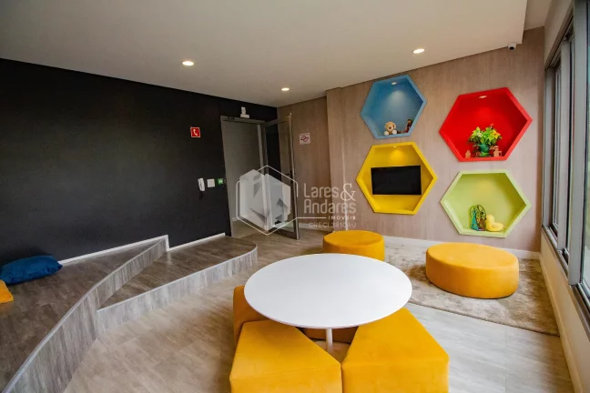 Imagem APARTAMENTO À VENDA, 106 M² COM 2 SUÍTES, PLANEJADO NA COZINHA E DORMITÓRIOS, 19º ANDAR, 2 VGS E DEPÓSITO. 400 M. DA ESTAÇÃO ANA ROSA DO METRÔ - VILA MARIANA