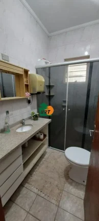 Imagem Casa para Venda em São Roque, Jardim Bela Vista, 2 dormitórios, 1 suíte, 1 banheiro, 2 vagas