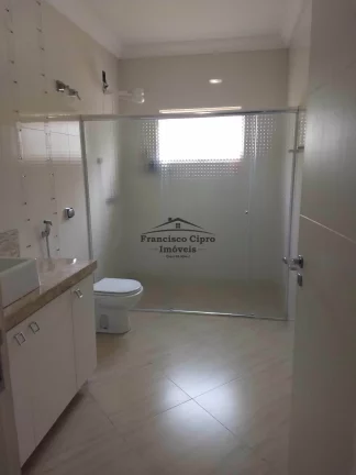 Imagem Casa à venda no bairro Condomínio Jardim Nova - Cachoeira Paulista/SP