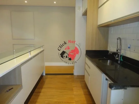 Imagem Apartamento à Venda com 2 dormitórios e 1 vaga no bairro Planalto São Bernardo do Campo