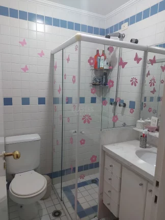 Imagem APARTAMENTO RESIDENCIAL em SÃO PAULO - SP, PINHEIROS