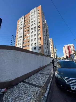 Imagem Apartamento Solar Monte Carlo - 3 quartos, Área de Lazer, 6º andar