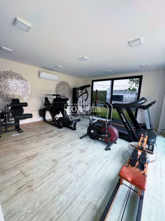 Imagem CASA TÉRREA 4 SUÍTES SENDO 1 SUÍTE COM ESPAÇO CLOSET I PISCINA I PERMUTA